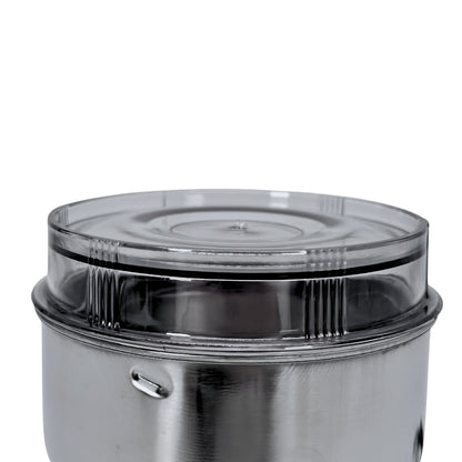 Molinillo para café Starlux de 200W SL-21309 con cuchillas de acero inoxidable y capacidad de 80 g