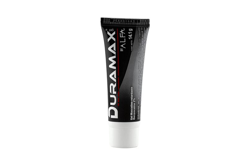 Gel Retardante 14.1GR Duramax By ALFA