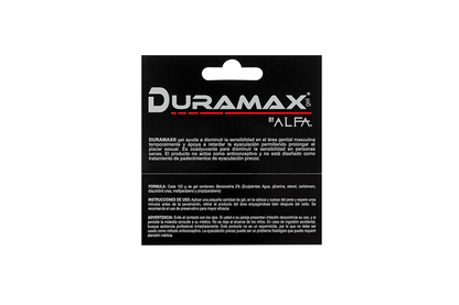 Gel Retardante 14.1GR Duramax By ALFA