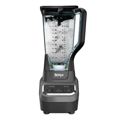 Licuadora Profesional Ninja BL610 1000 Watts