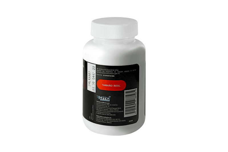 Maca ALFA Abuzz 60 cap