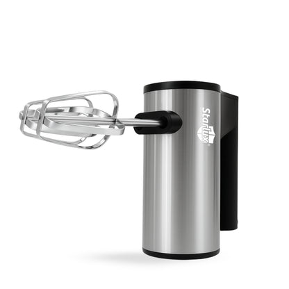 Batidora de mano Starlux 5 velocidades SL-25208
