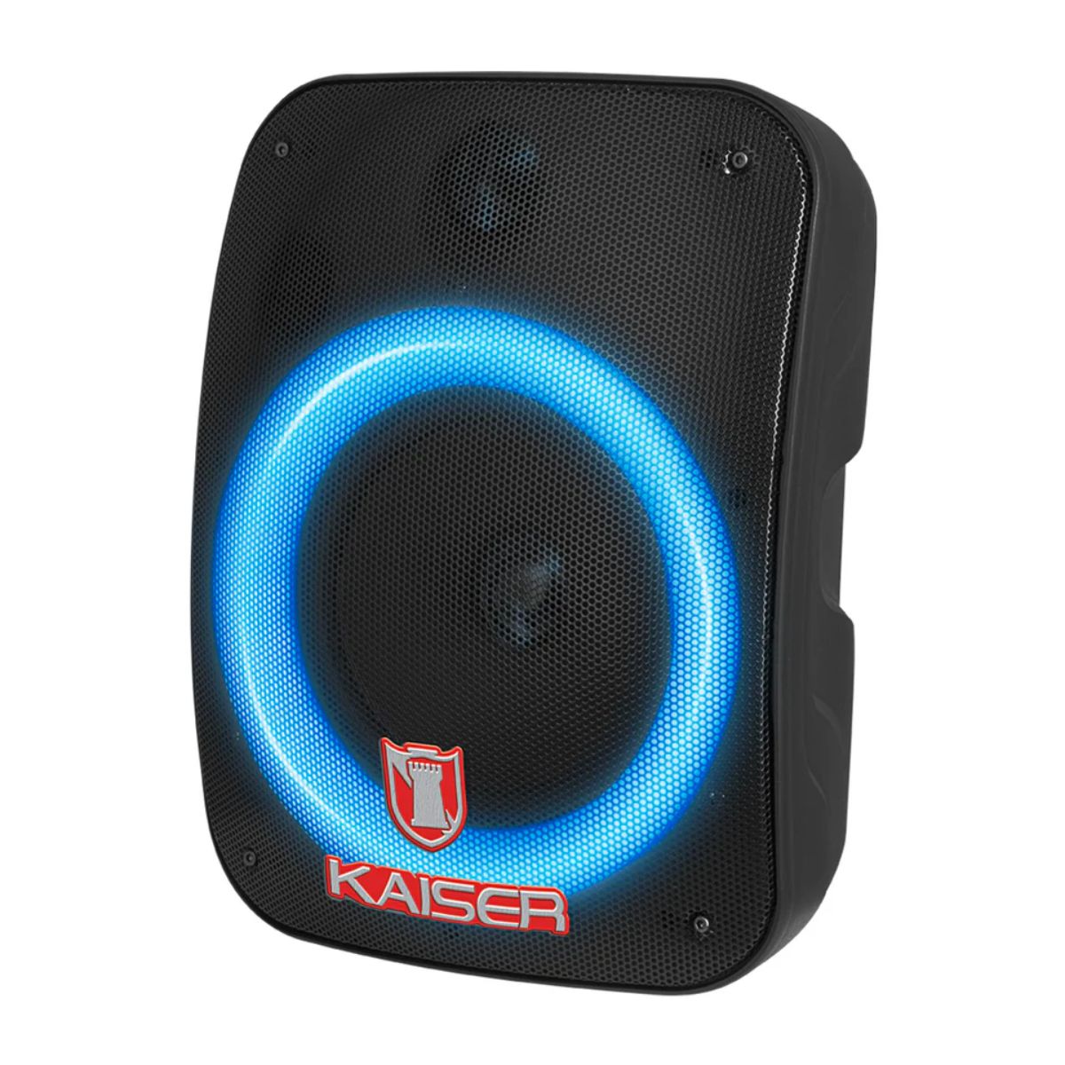 Bocina Portatil Kaiser KSW-5006 Bluetooth