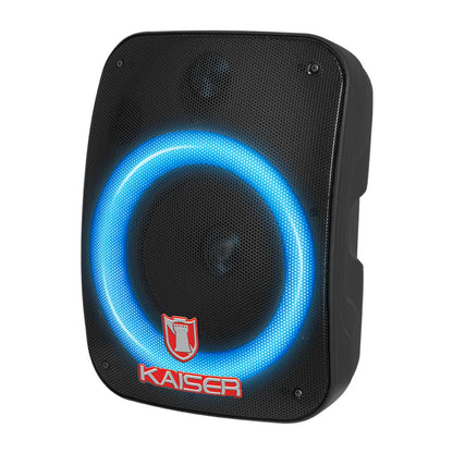 Bocina Portatil Kaiser KSW-5006 Bluetooth