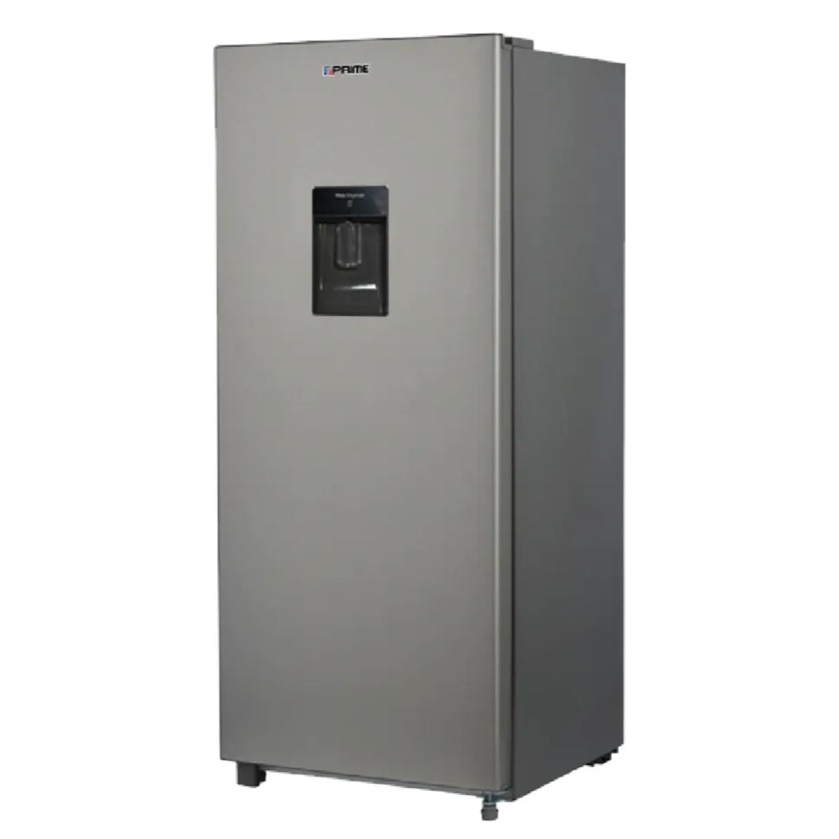 Refrigerador Prime 7 Pies Color Silver Compacto Ahorro de Energía RPR70-G