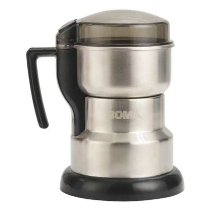 Molino de café multifuncional Boma BM-668