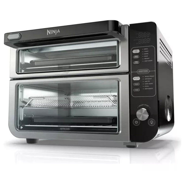 Freidora De Aire Ninja 29 Lt. Horno 12 En 1 Dct401