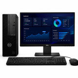 Computadora de escritorio Dell Optiplex 3000 Intel Core i5 12 Gen. Windows 11 8GB RAM DDR4