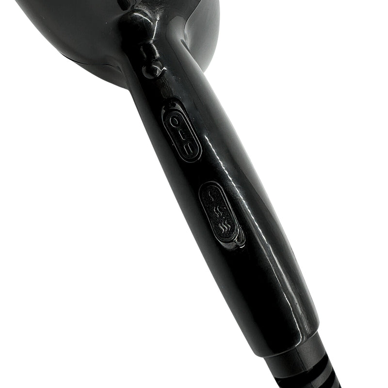 Secadora De Cabello Profesional Boma 220v Bm-8804