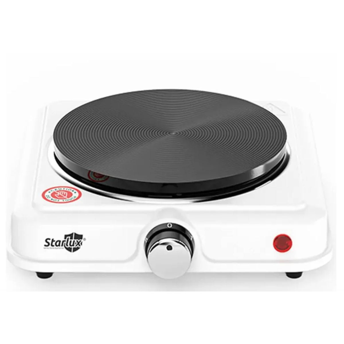 Parrilla Eléctrica Starlux SHP-5702 1000W 110V Portátil