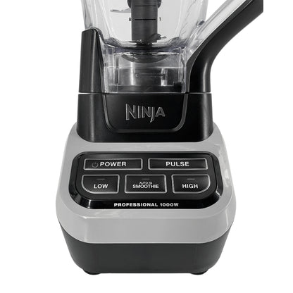 Licuadora Profesional Ninja CO650B 1000 Watts Auto-iQ Nueva