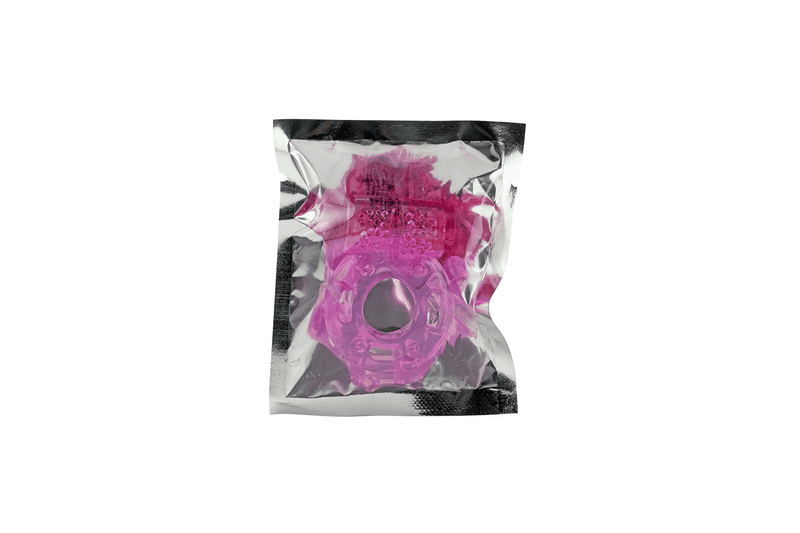 Anillo Vibrador ALFA 1  pza