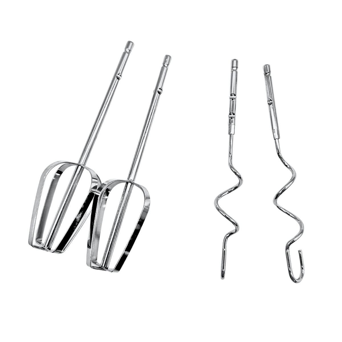 Batidora de mano Starlux 5 velocidades SL-25208