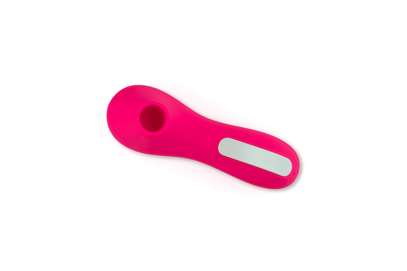 Succionador Intimo Dama 1 pza ALFA Kinky