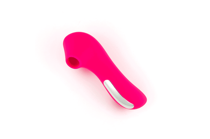 Succionador Intimo Dama 1 pza ALFA Kinky