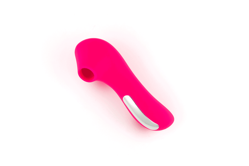 Succionador Intimo Dama 1 pza ALFA Kinky