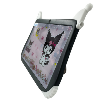Tablet 7 Pulgadas Kuromi Android 13 HD 32 GB - 2GB Gris