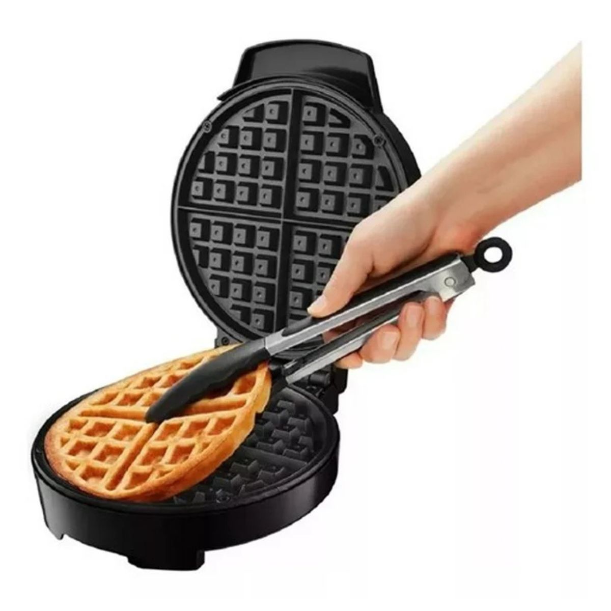 Wafflera Boma BM-2014CB 1000W