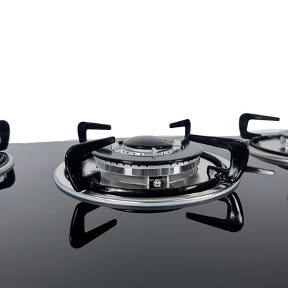Parrilla | Estufa de gas LPG 5 quemadores  SL-27719
