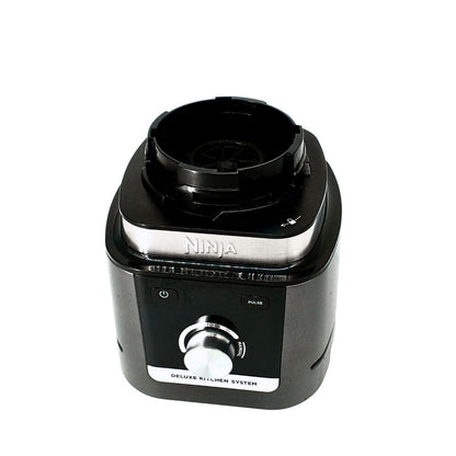 Licuadora Procesadora Profesional Ninja 7 Programas CO905KS Negro