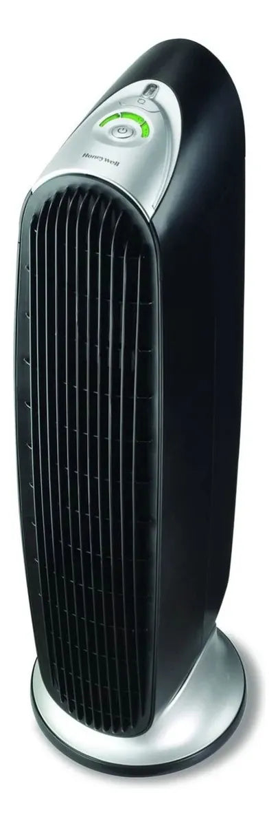 Purificador De Aire Honeywell Hfd-120-q Filtros Lavables
