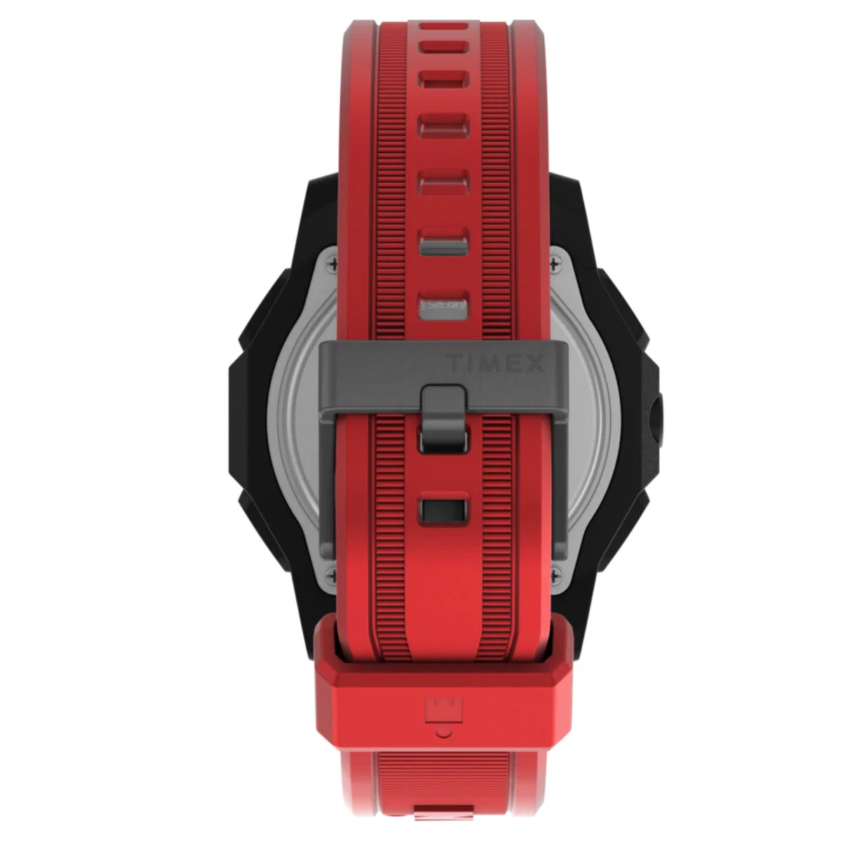 Reloj Digital TIMEX Ironman Adrenaline luz indiglo TW5M57900