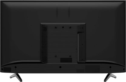 Pantalla Hisense 40 Pulgadas Full HD y Roku TV