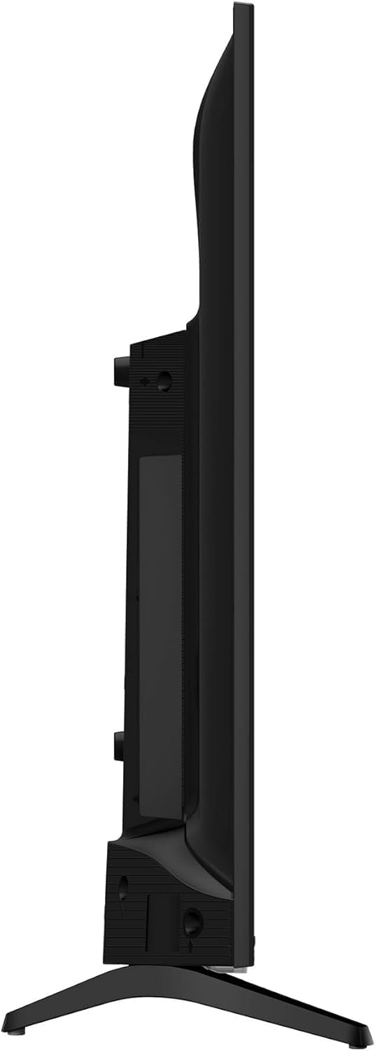 Pantalla Hisense 40 Pulgadas Full HD y Roku TV