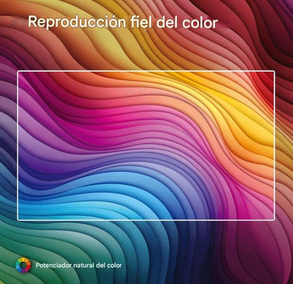 Pantalla Hisense 40 Pulgadas Full HD y Roku TV