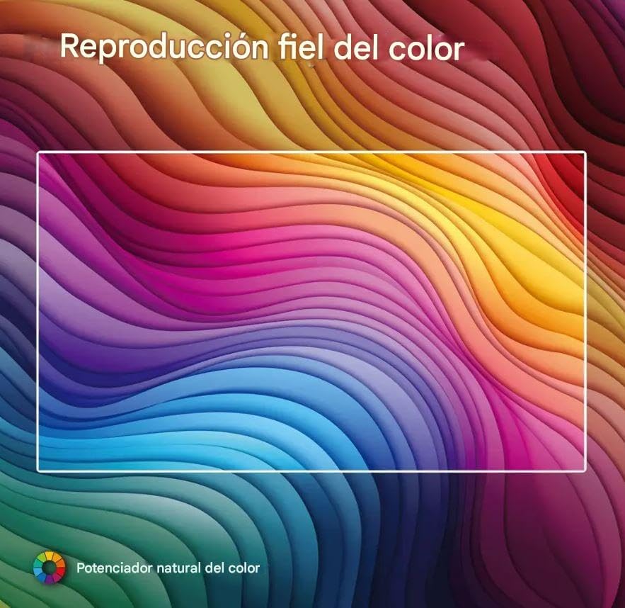 Pantalla Hisense 40 Pulgadas Full HD y Roku TV