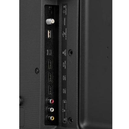 Pantalla Hisense 40 Pulgadas Full HD y Roku TV