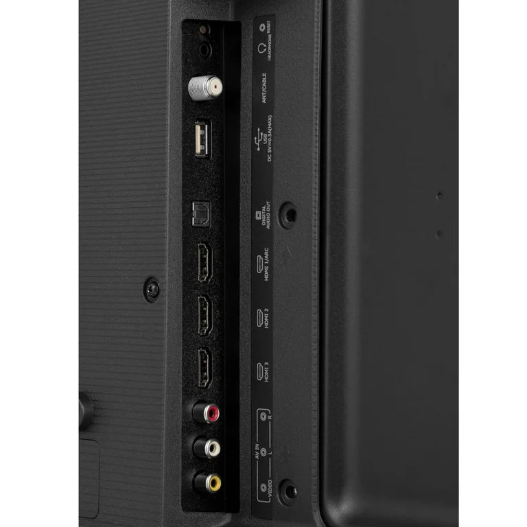 Pantalla Hisense 40 Pulgadas Full HD y Roku TV