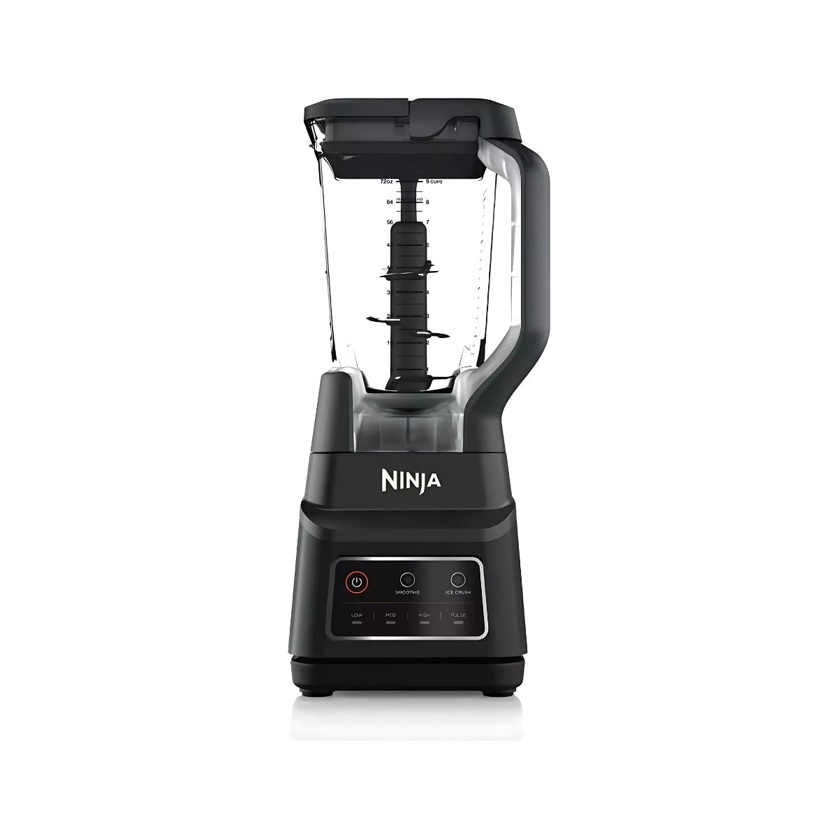 Licuadora Profesional Ninja BN700 1200 Watts Auto-iQ