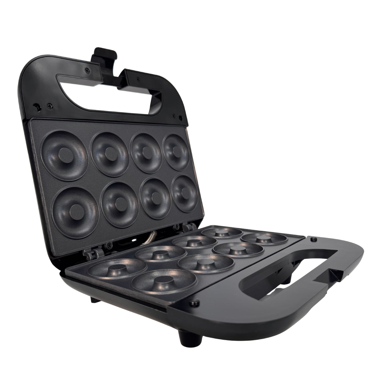 Máquina para hacer minidonas SL-22133 , 110v , radio 5cm