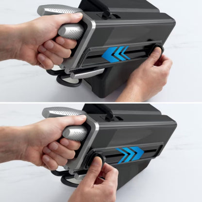 Ninja NeverDull Premium Set de Cuchillos Acero Inoxidable 14 piezas K62014