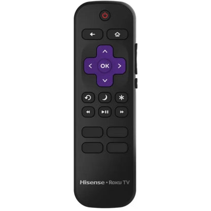 Pantalla Hisense 50" R6 Series 4K UHD Smart Roku TV