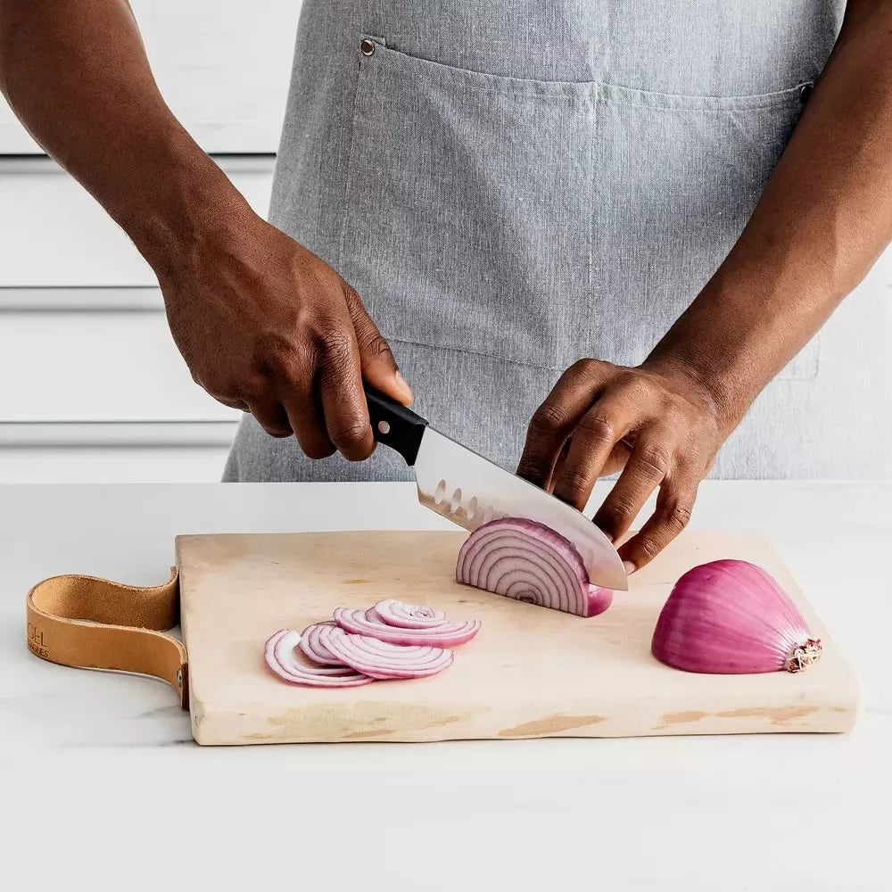 Juego de Cuchillos Neverdull Ninja Foodi K12012 12 Piezas Premium