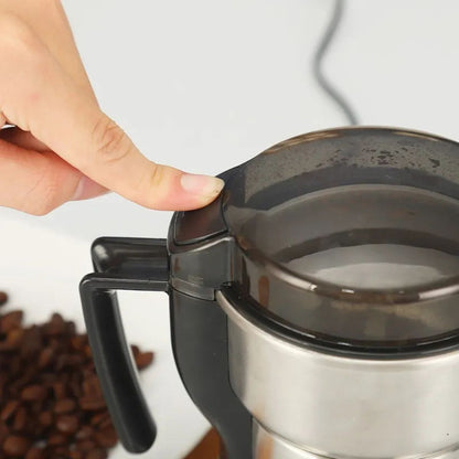 Molino de café multifuncional Boma BM-668