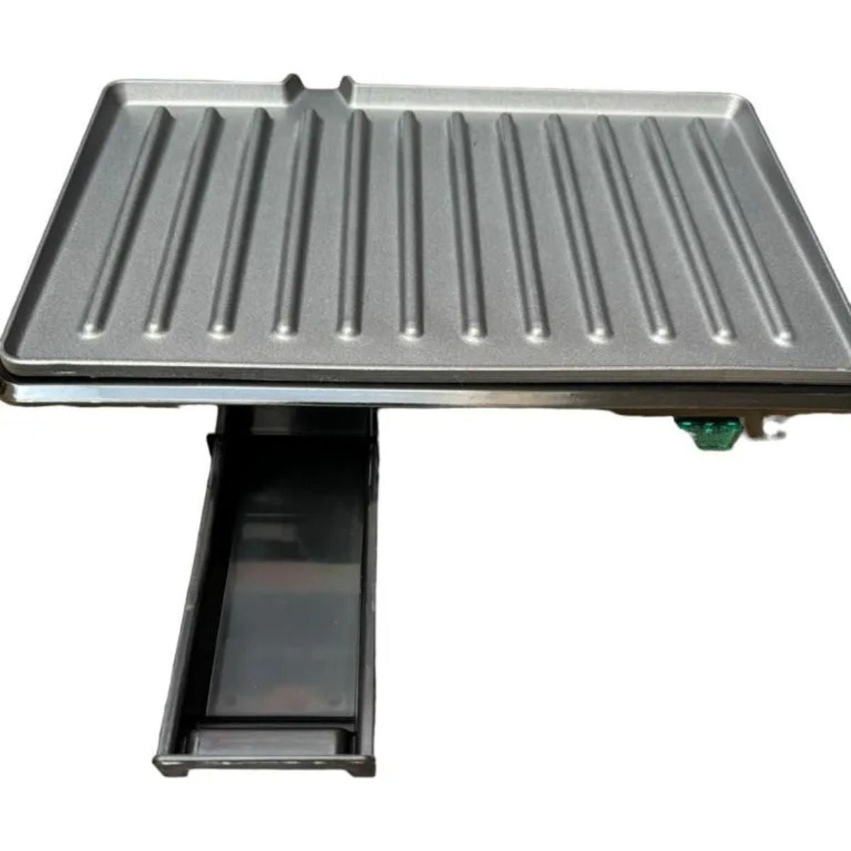 Parrilla doble para paninis Boma BM-2013