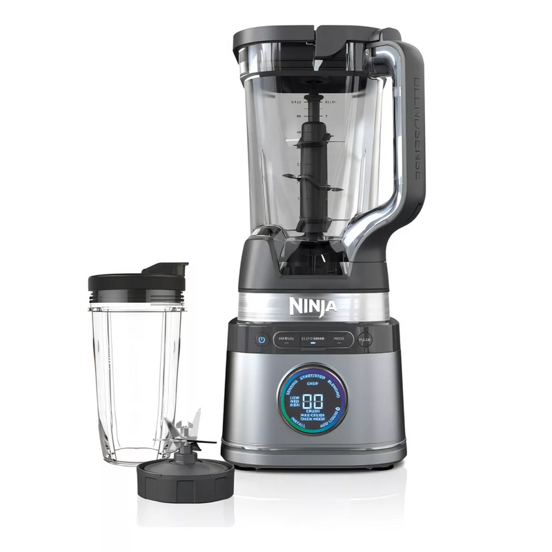 Ninja Licuadora Detect Duo Power Blender Pro Blendsense TB300