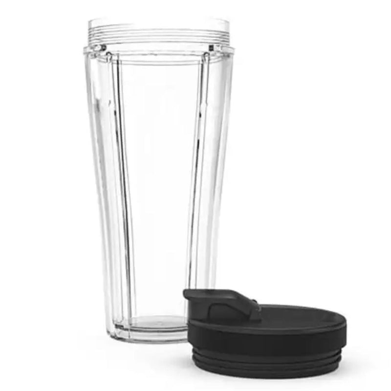 2 pack Vasos Ninja Nutri De 24 Oz Bl480, Bl640, Bl2000, Bn750