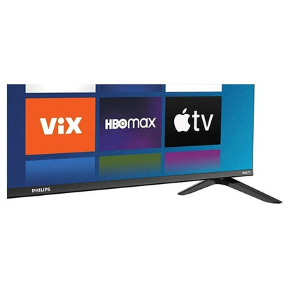 Pantalla Philips 50 pulgadas Roku 4K Ultra HD LED 50PUL6652