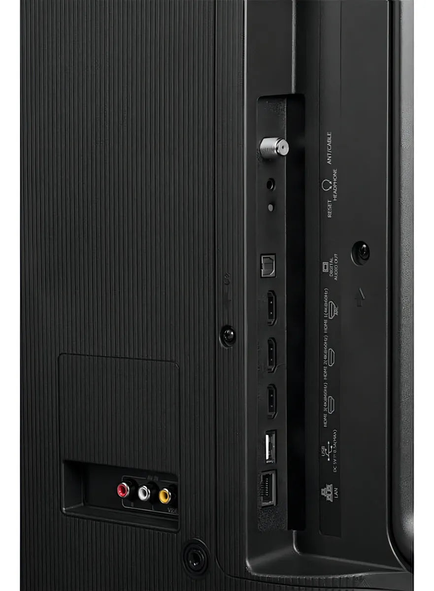 Pantalla Smart TV Hisense UHD 55 Pulgadas 4K Roku TV 55R6030N