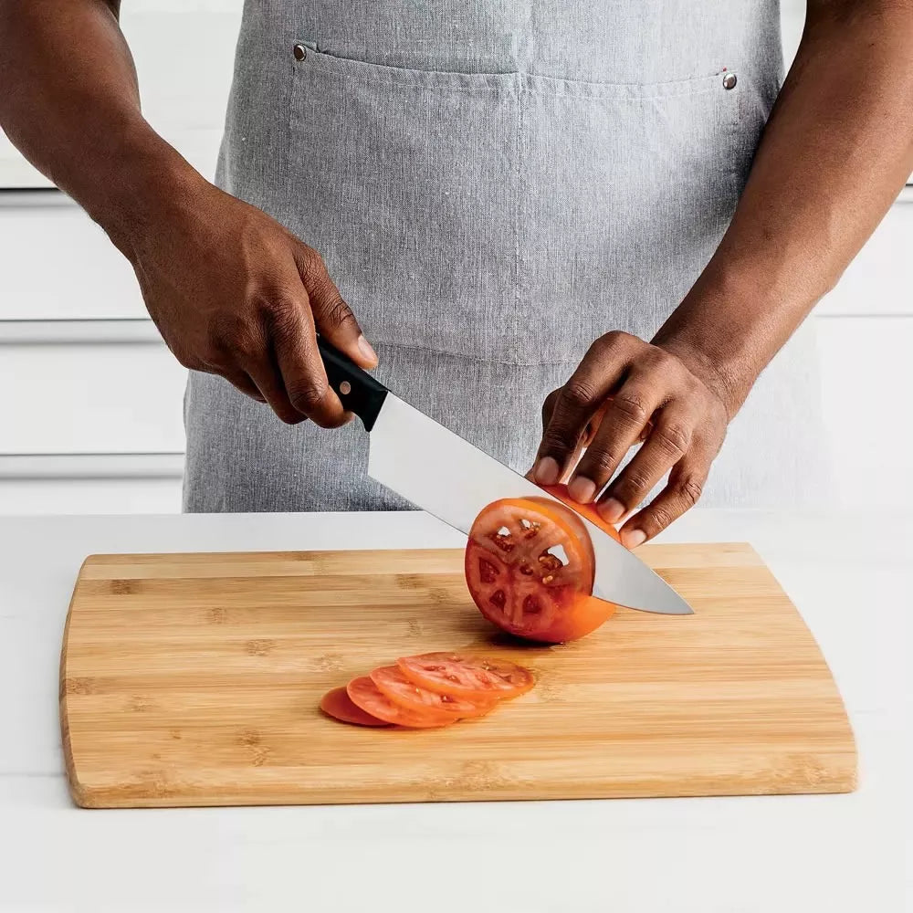 Juego de Cuchillos Neverdull Ninja Foodi K12012 12 Piezas Premium