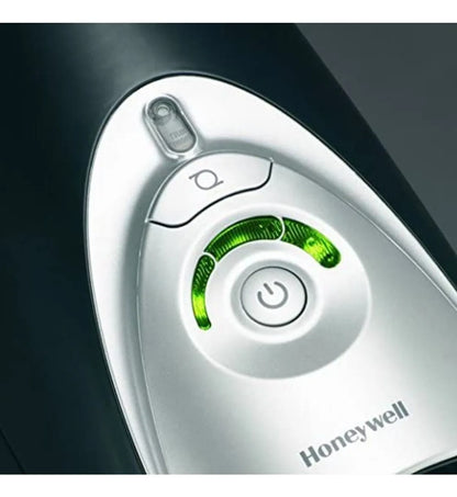 Purificador De Aire Honeywell Hfd-120-q Filtros Lavables