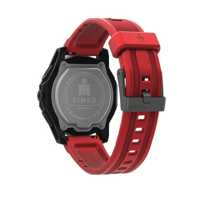 Reloj Digital TIMEX Ironman Adrenaline luz indiglo TW5M57900