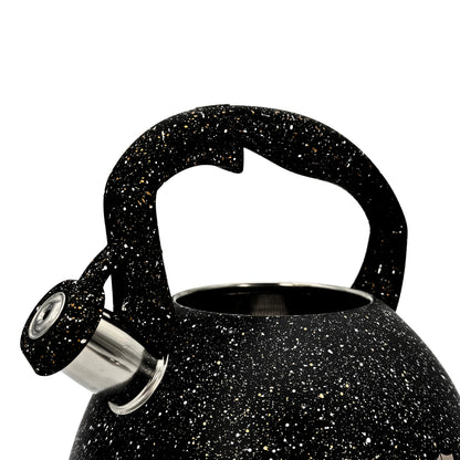 Tetera hervidor Starlux 3L inducción acero inoxidable SL-11805