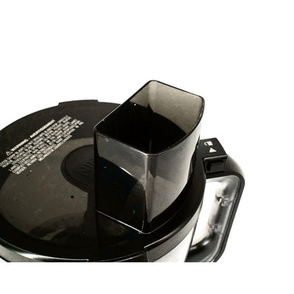 Licuadora Procesadora Profesional Ninja 7 Programas CO905KS Negro