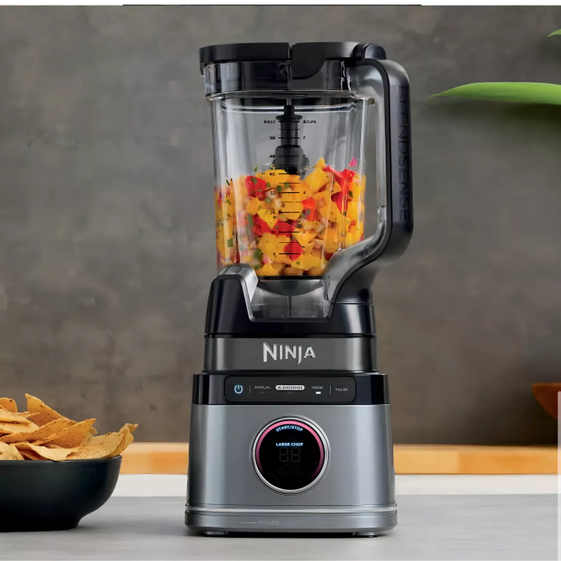 Ninja Licuadora Detect Duo Power Blender Pro Blendsense TB300