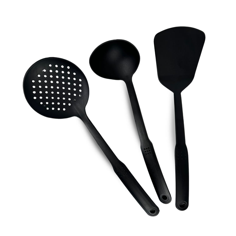 Batería de cocina Boma 12 piezas ergonómico antiadherente de alta calidad BM-K12N